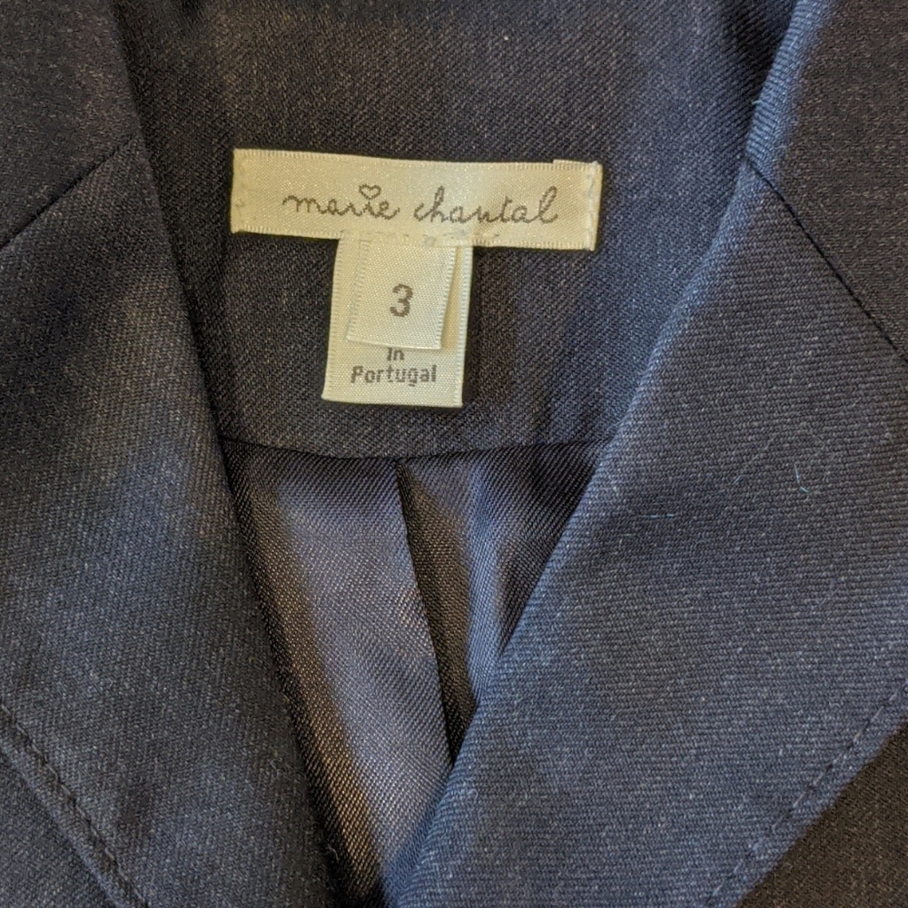 Kids jacket - Picture 4 of 5